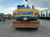 XCMG XE150 Экскаватор колесный XE150WD — Б/У, 2023 г.