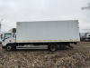 Новый завод 3008 на шасси JAC N120 Изотермический/рефрижератор 3008D2 — Б/У, 2022 г.
