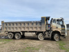FAW CA 3310 8x4 Самосвал — Б/У, 2023 г.