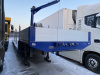 АВТОСПЕЦСЕРВИС 9359 Полуприцеп тяжеловоз 4 оси 935913-0000010 — Б/У, 2023 г.