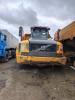 Volvo A60H Землевоз с шарнирно-сочлененой рамой — Б/У, 2018 г.