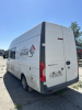GAZ GAZELLE NEXT Цельнометаллический A32R32 — Б/У, 2024 г.