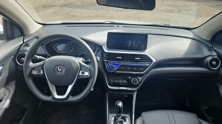 CHANGAN DLX 1.5 5DCT (I поколение) — Б/У, 2023 г.