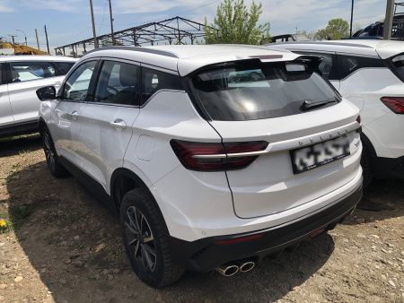 Belgee Active 1.5T DCT7 (I Поколение) — Б/У, 2024 г.