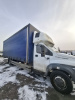 GAZ GAZON NEXT Бортовой 3010GD Новый завод — Б/У, 2024 г.
