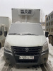 GAZ GAZELLE NEXT Изотермический/рефрижератор A21R22 — Б/У, 2024 г.