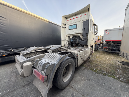 FOTON BJ4189SLFKA — Б/У, 2023 г.