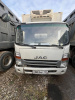 JAC N90 Изотермический/рефрижератор 47881A — Б/У, 2024 г.