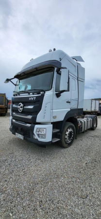 VASOL HV7 4x2 Седельный тягач DFD4189 — Б/У, 2023 г.
