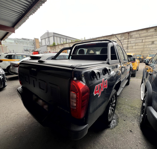 FOTON Premium 2.0 8AT 4WD (I Поколение) — Б/У, 2023 г.