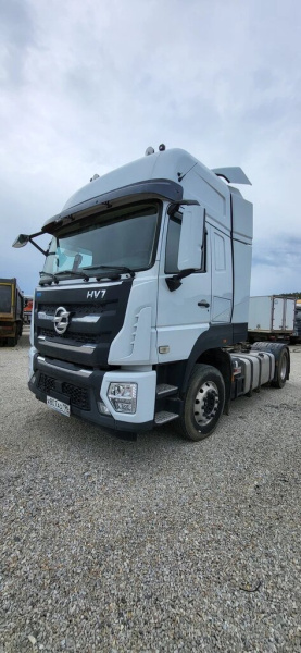 VASOL HV7 4x2 Седельный тягач DFD4189 — Б/У, 2023 г.