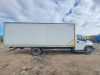 АвтоМаш 2824 на шасси GAZ GAZON NEXT Изотермический/рефрижератор — Б/У, 2019 г.