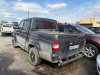 UAZ PATRIOT PICKUP Base ИКАР 2.7 5МТ — Б/У, 2023 г.