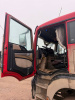 Howo T5G 8x4 Самосвал ZZ3317V384GE1 — Б/У, 2022 г.