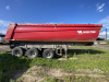 Wielton NW-3 Полуприцеп самосвальный NW3S30НP — Б/У, 2018 г.