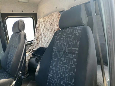 GAZ SOBOL Бортовой 231073 — Б/У, 2024 г.