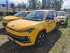 МОСКВИЧ Стандарт 1.5Т CVT — Б/У, 2023 г.