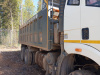 FAW J6 6x4 Самосвал CA3250P66K24T1E5 — Б/У, 2022 г.