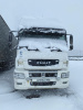 КамАЗ 5490 4x2 Седельный тягач 5490-T5 — Б/У, 2020 г.