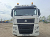SITRAK C7H 4x2 Седельный тягач ZZ4186V361HE — Б/У, 2023 г.