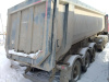 Grunwald 9453 Полуприцеп самосвальный 9453-0000010-50 — Б/У, 2023 г.