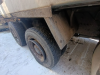Shacman (Shaanxi) SX 8x4 Самосвал SX33186W366C — Б/У, 2023 г.
