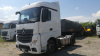 MERCEDES-BENZ Actros 1848 — Б/У, 2024 г.