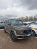 Mercedes-Benz G-CLASS 63 AMG — Б/У, 2025 г.