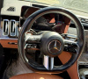 MERCEDES-BENZ 350d 4MATIC PREMIUM — Б/У, 2021 г.