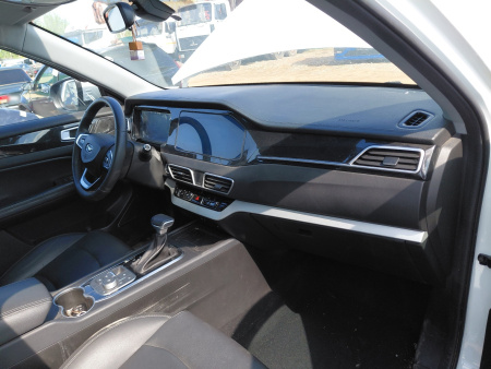 KAIYI Luxury 1.5 CVT — Б/У, 2023 г.