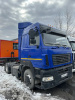 МАЗ 5440 4x2 Седельный тягач 544008-070-031 — Б/У, 2024 г.