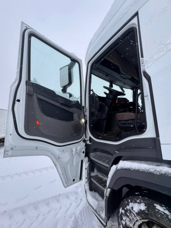 DAF XG 4x2 Седельный тягач ХG 480 FT — Б/У, 2023 г.