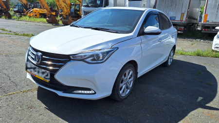 CHANGAN DLX 1.5 5DCT (I поколение) — Б/У, 2023 г.