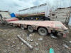 Тверьстроймаш 9939 Полуприцеп тяжеловоз 4 оси 993941-0021 — Б/У, 2023 г.