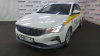 GEELY Comfort 1.5 AT — Б/У, 2023 г.