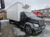 СПЕЦМОБИЛЬ-НН 2818* на шасси GAZ GAZON NEXT Изотермический/рефрижератор — Б/У, 2020 г.
