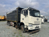 FAW СА3310Р66K24T4E5 — Б/У, 2022 г.