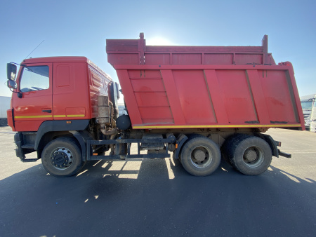 МАЗ 6501 6x4 Самосвал 650126-8584-000 — Б/У, 2023 г.