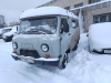 UAZ 390995-04 (6+1 мест) — Б/У, 2024 г.