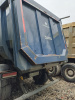 Grunwald 9453 Полуприцеп самосвальный 9453-0000010-50 — Б/У, 2023 г.