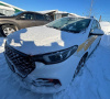 OMODA Life 1.5 CVT (I Поколение) — Б/У, 2023 г.