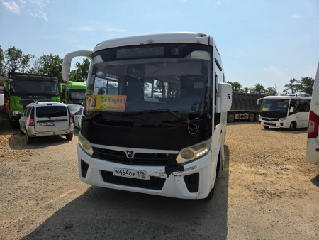 ПАЗ 3204 Автобус 320435-04 — Б/У, 2018 г.