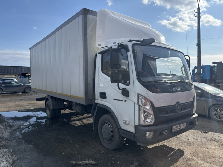 АВТОМАШ 2844ES — Б/У, 2023 г.