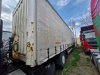 Krone SD Полуприцеп шторный Krone SD — Б/У, 2011 г.