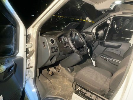 GAZ GAZELLE NEXT Бортовой 2824DH — Б/У, 2024 г.