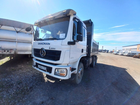 Shacman (Shaanxi) SX 6x4 Самосвал SX32488L344C — Б/У, 2023 г.