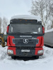 Shacman (Shaanxi) SX 6x4 Автогудронатор Вулкан-8 — Б/У, 2024 г.