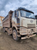 FAW J6 8x4 Самосвал СА3310Р66K24T4E5 — Б/У, 2023 г.