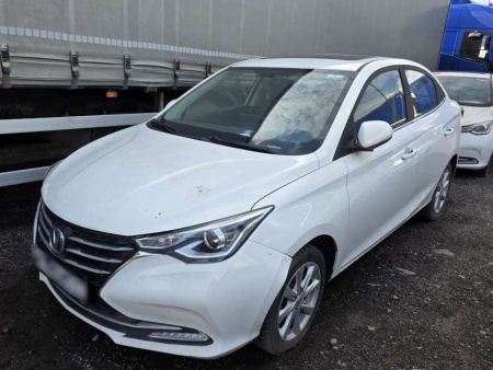 CHANGAN DLX 1.5 5DCT (I поколение) — Б/У, 2023 г.