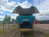 POWERSCREEN Warrior 1800 Самоходная сортировочная установка — Б/У, 2024 г.